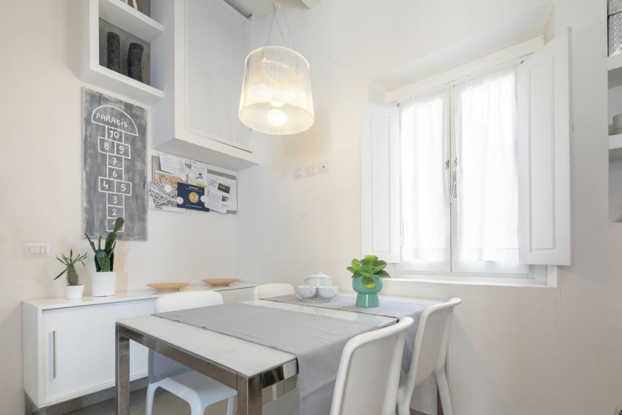 Serragli Modern Apartment *